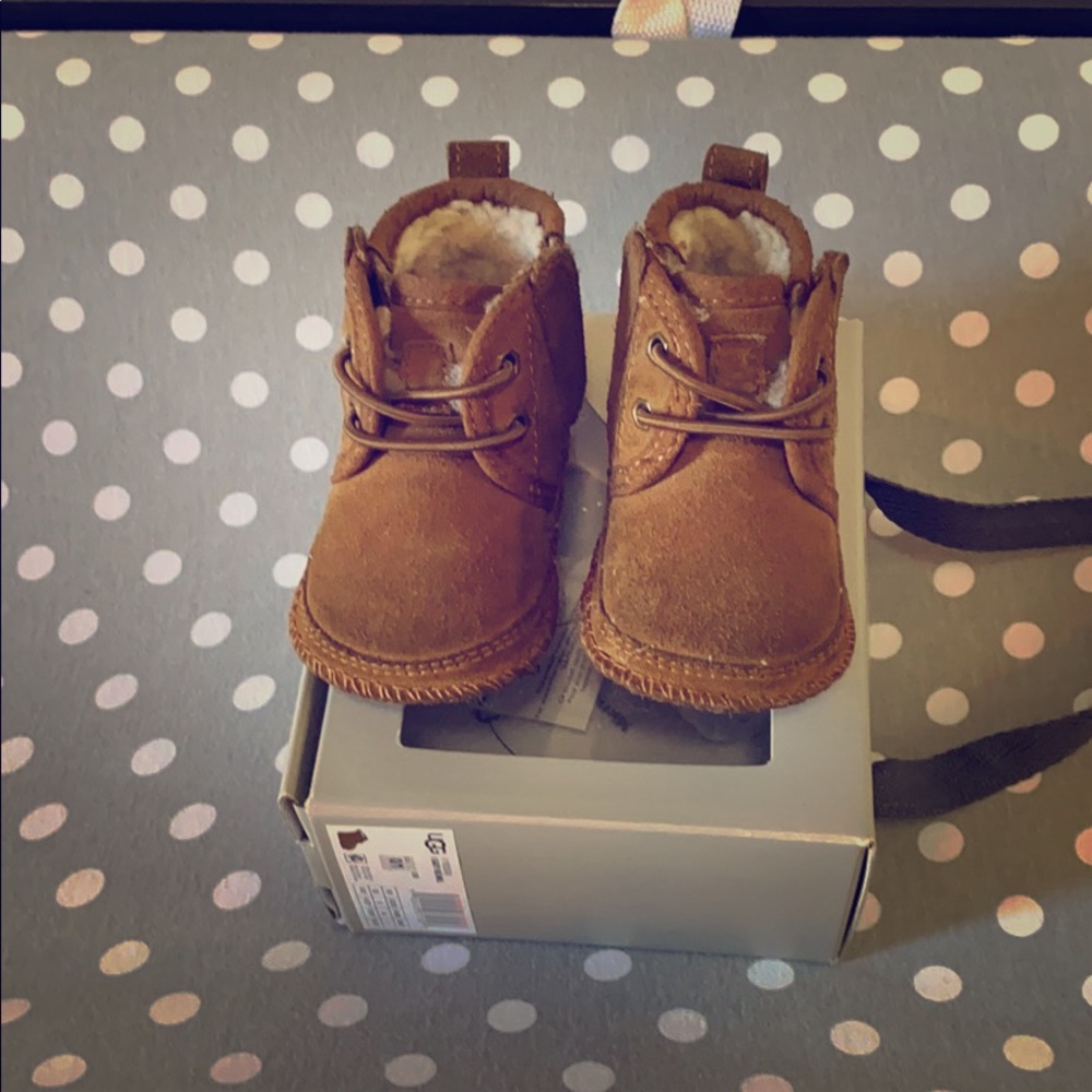 Infant Uggs